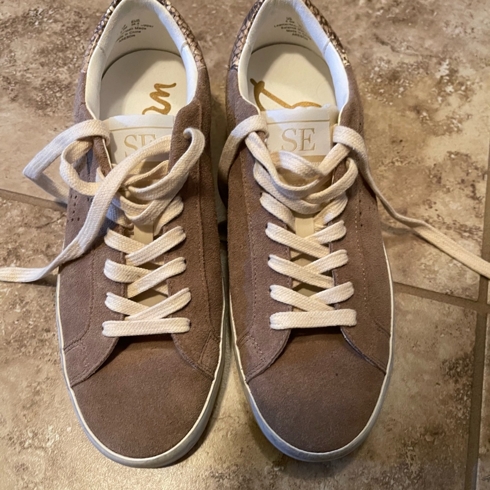 Sam Edelman sneakers